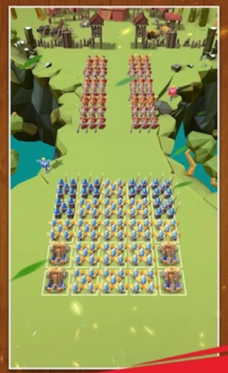 国王与冒险家ios版游戏截图3