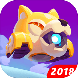 超次元坦克百度版