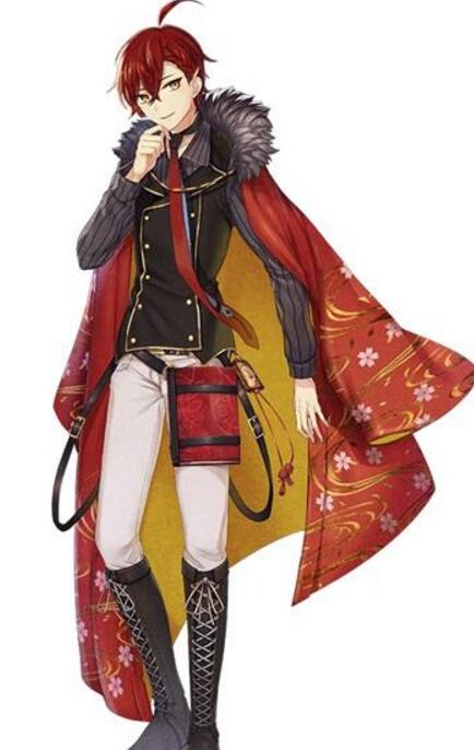 文豪与炼金术师国服版游戏截图4