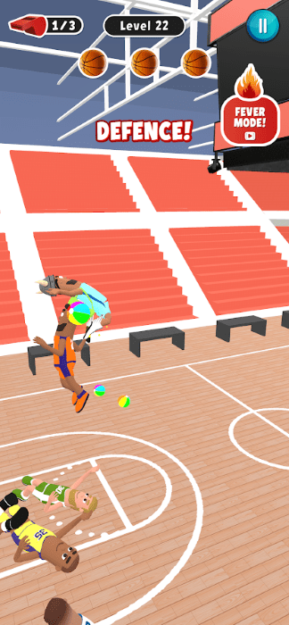 阻止所有blockem all游戏截图1