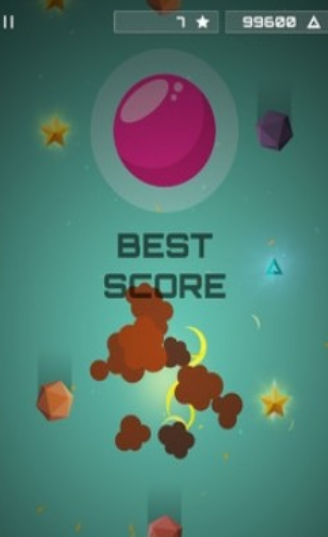 重力环游戏截图2