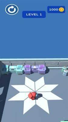 内鬼狼人杀游戏截图2