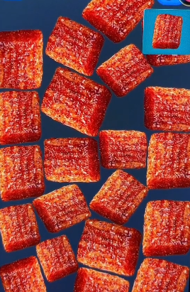 零食模拟器游戏截图2