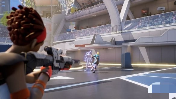 量子联盟游戏截图1