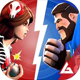 混乱格斗游戏手机版本