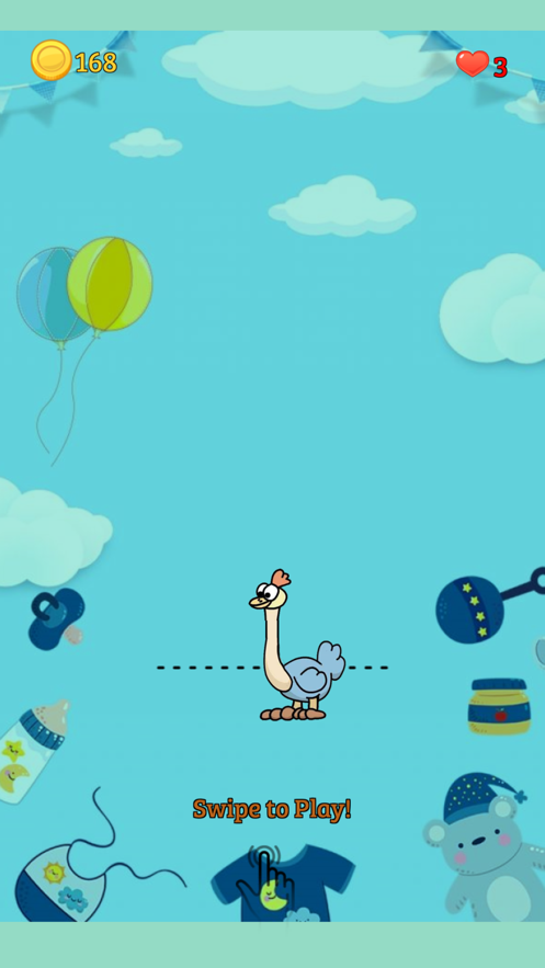 节奏萌宠-游戏截图4