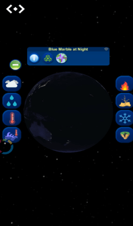 天气模拟器游戏截图2