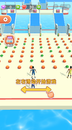 举重大挑战游戏截图3