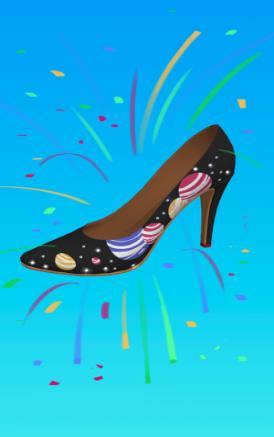 奢侈品染色-游戏截图2