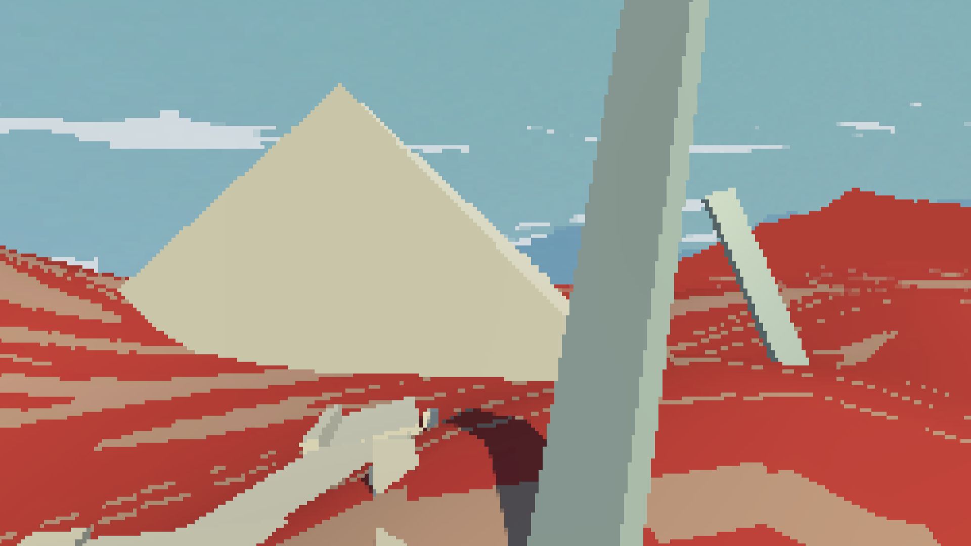 WiTo灵魂回荡游戏截图2