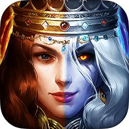 女王的纷争国际版