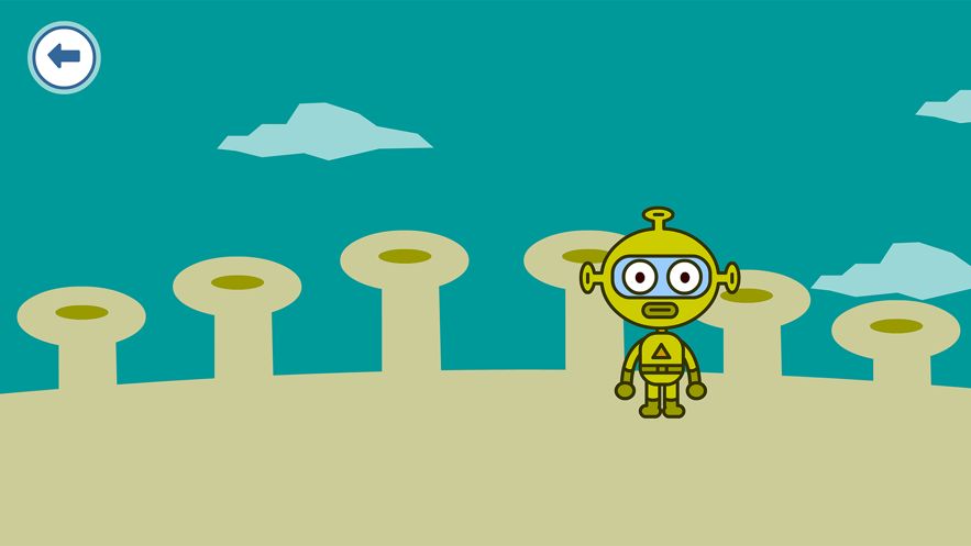 外星人小镇世界游戏截图5