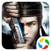 武林荣耀手游腾讯版