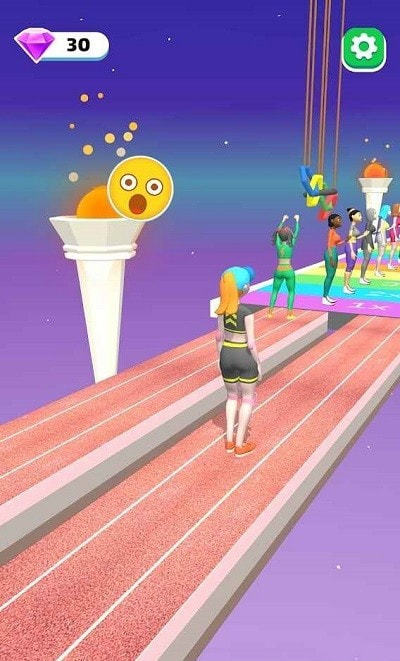 体育锦标赛2021游戏截图1