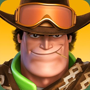 无敌士兵糊涂蛋修改版