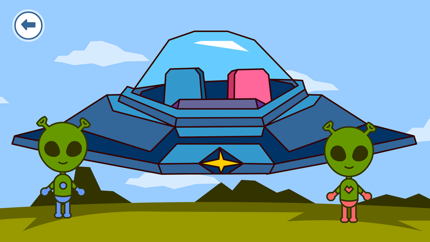 外星人小镇世界游戏截图4