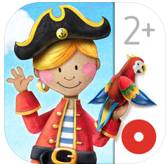 小小海盗游戏(暂未上线)