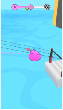 装满水快跑游戏截图3