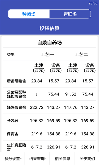 虚拟养猪游戏截图1