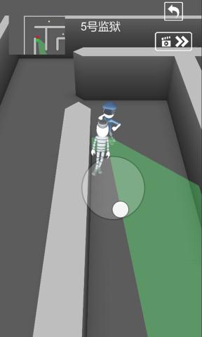 逃跑吧伊凡-游戏截图2