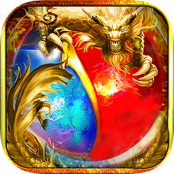 热血屠龙霸业内购破解版(暂未上线)