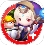 冒险王斗阵尬广手游