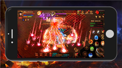 玫瑰大极品传奇十二生肖版游戏截图3