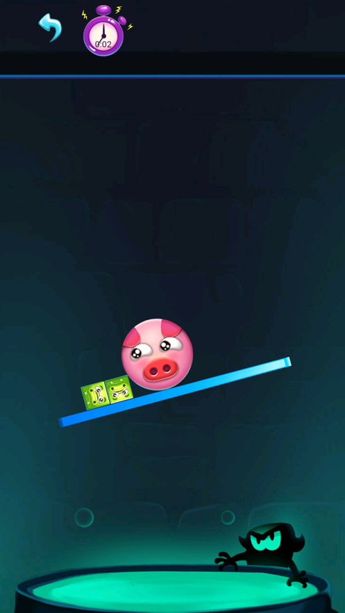 叠动物之星游戏截图1