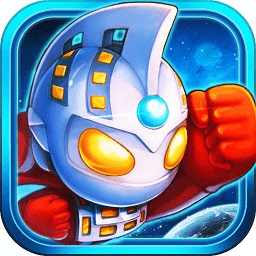 奥特大乱斗内购破解版