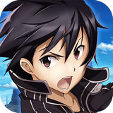 刀剑神域ol手游