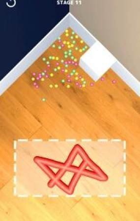 画个大扫把游戏截图1