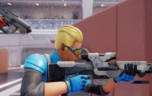 量子联盟游戏截图2