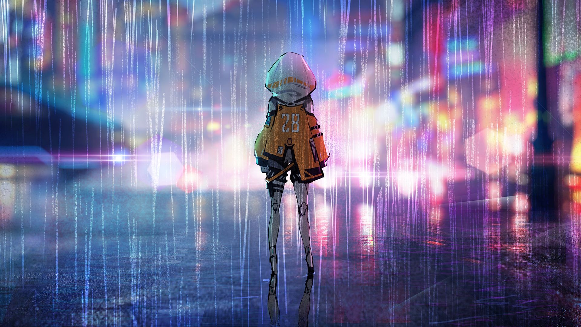 临界指令手游游戏截图3