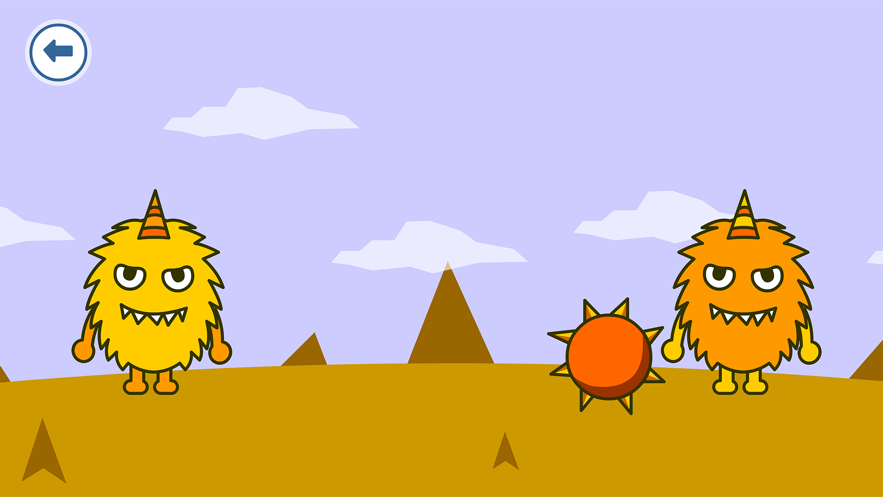 外星人小镇世界游戏截图1