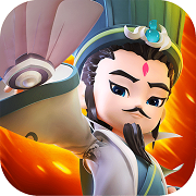 4399全民大拉轰游戏