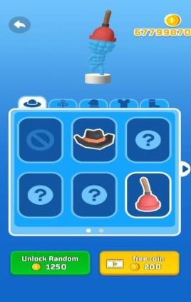 巨人大师-游戏截图3