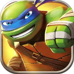 忍者龟ol百度版