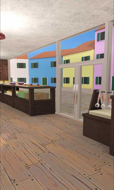 奶油公主蛋糕游戏截图4