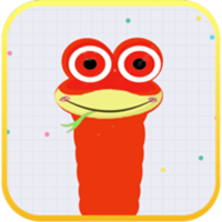 贪吃蛇吃鸡战内购破解版