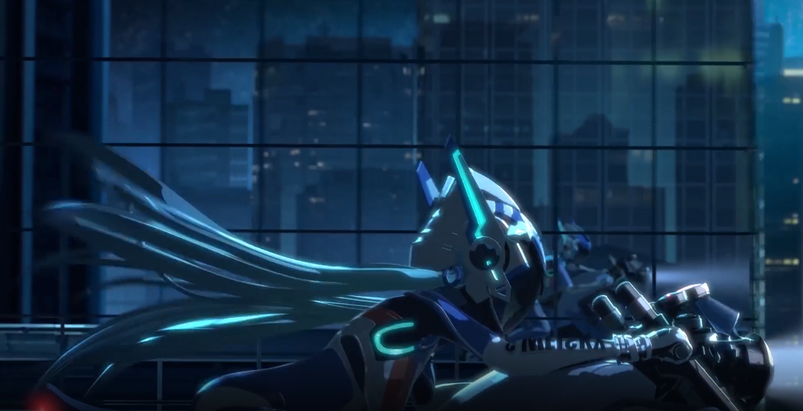 代号RW-游戏截图4