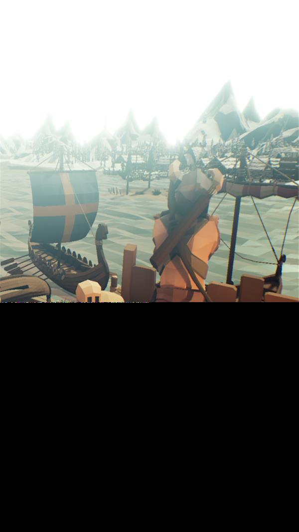 最后的维京弓箭手游戏截图2