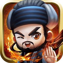 九游江湖群英传手游