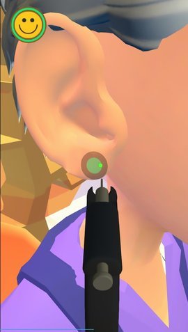 我打耳钉特牛游戏截图1