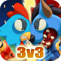 九游萌鸡敢死队最新版