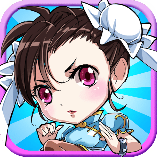 热血武道会九游版