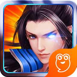 九游王者英雄五连绝世手游