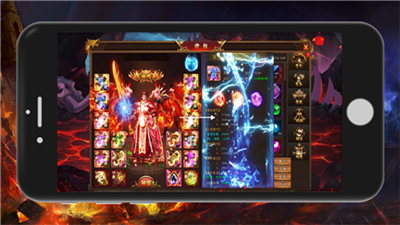 玫瑰大极品传奇十二生肖版游戏截图1