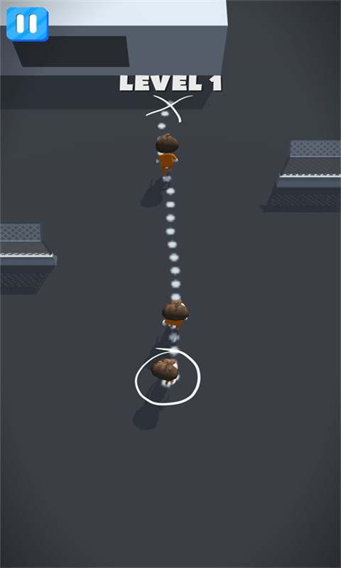 神偷闯关-游戏截图3