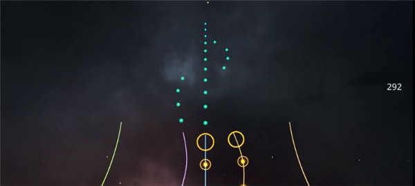 ichni音游游戏截图4