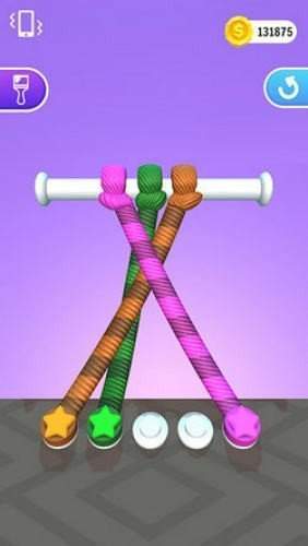 别胡搅蛮缠了红包版-游戏截图2